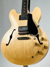 Gibson 1959 ES-335 Reissue VOS -Vintage Natural-【3.60kg】【2023年製USED】_5