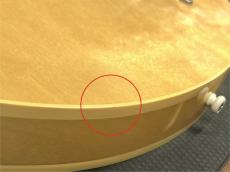 Gibson 1959 ES-335 Reissue VOS -Vintage Natural-【3.60kg】【2023年製USED】_9