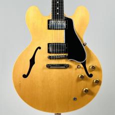 Gibson Murphy Lab 1959 ES-335 Reissue Ultra Light Aged -Vintage Natural-【3.61kg】【2023年製USED】