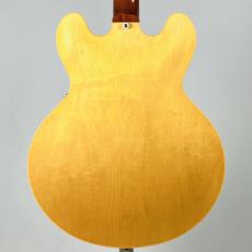 Gibson Murphy Lab 1959 ES-335 Reissue Ultra Light Aged -Vintage Natural-【3.61kg】【2023年製USED】_3