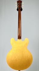 Gibson Murphy Lab 1959 ES-335 Reissue Ultra Light Aged -Vintage Natural-【3.61kg】【2023年製USED】_4