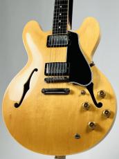 Gibson Murphy Lab 1959 ES-335 Reissue Ultra Light Aged -Vintage Natural-【3.61kg】【2023年製USED】_5