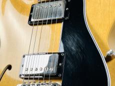 Gibson Murphy Lab 1959 ES-335 Reissue Ultra Light Aged -Vintage Natural-【3.61kg】【2023年製USED】_10