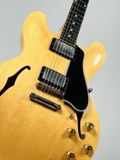 Gibson Murphy Lab 1959 ES-335 Reissue Ultra Light Aged -Vintage Natural-【3.61kg】【2023年製USED】_11