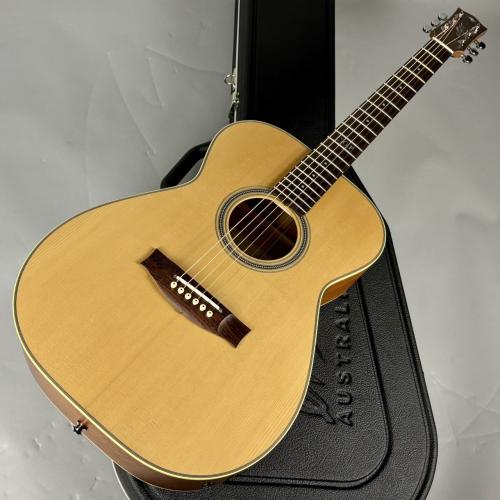 Maton 【現物画像】MASTER BUILT TE PERSONAL