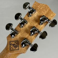 Maton 【現物画像】MASTER BUILT TE PERSONAL_9