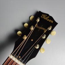 Gibson 1942 Banner J-45 Vintage Sunburst Light Aged【 Murphy Lab Acoustic Collection】【カスタムショップ】_4