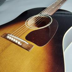 Gibson 1942 Banner J-45 Vintage Sunburst Light Aged【 Murphy Lab Acoustic Collection】【カスタムショップ】_7