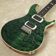 Paul Reed Smith [PRS] SE Custom 24 Quilt Package Teal Black Natural Back【島村楽器オリジナルモデル】_2