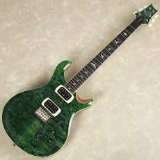 Paul Reed Smith [PRS] SE Custom 24 Quilt Package Teal Black Natural Back【島村楽器オリジナルモデル】_3