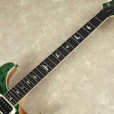 Paul Reed Smith [PRS] SE Custom 24 Quilt Package Teal Black Natural Back【島村楽器オリジナルモデル】_4