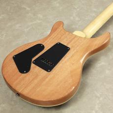 Paul Reed Smith [PRS] SE Custom 24 Quilt Package Teal Black Natural Back【島村楽器オリジナルモデル】_7