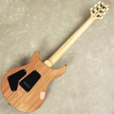 Paul Reed Smith [PRS] SE Custom 24 Quilt Package Teal Black Natural Back【島村楽器オリジナルモデル】_8