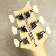 Paul Reed Smith [PRS] SE Custom 24 Quilt Package Teal Black Natural Back【島村楽器オリジナルモデル】_10