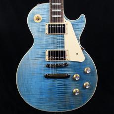 Gibson Les Paul Standard 60s Figured Top Ocean Blue
