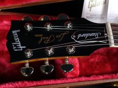 Gibson Les Paul Standard 60s Figured Top Ocean Blue_6