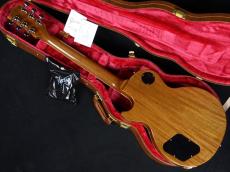 Gibson Les Paul Standard 60s Figured Top Ocean Blue_7