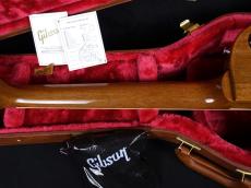 Gibson Les Paul Standard 60s Figured Top Ocean Blue_9