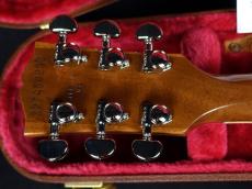 Gibson Les Paul Standard 60s Figured Top Ocean Blue_10