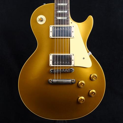 Gibson 1957 Les Paul Goldtop Reissue VOS 2024