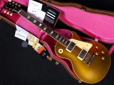 Gibson 1957 Les Paul Goldtop Reissue VOS 2024_2