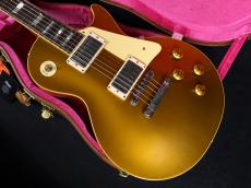 Gibson 1957 Les Paul Goldtop Reissue VOS 2024_3