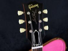 Gibson 1957 Les Paul Goldtop Reissue VOS 2024_4