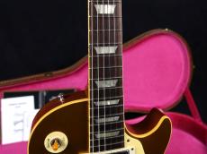 Gibson 1957 Les Paul Goldtop Reissue VOS 2024_6