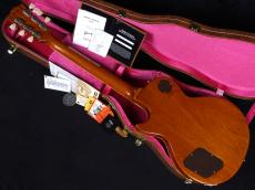 Gibson 1957 Les Paul Goldtop Reissue VOS 2024_7