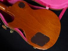 Gibson 1957 Les Paul Goldtop Reissue VOS 2024_8