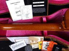 Gibson 1957 Les Paul Goldtop Reissue VOS 2024_9