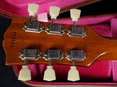 Gibson 1957 Les Paul Goldtop Reissue VOS 2024_10