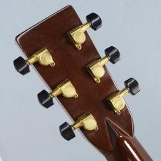 Martin Custom D-45 150th Shaded Top / Brazilian Rosewood【1983年製】_4