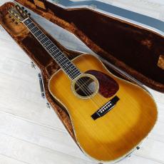 Martin Custom D-45 150th Shaded Top / Brazilian Rosewood【1983年製】_5