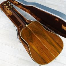 Martin Custom D-45 150th Shaded Top / Brazilian Rosewood【1983年製】_6