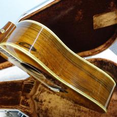 Martin Custom D-45 150th Shaded Top / Brazilian Rosewood【1983年製】_7