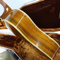 Martin Custom D-45 150th Shaded Top / Brazilian Rosewood【1983年製】_8