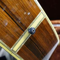 Martin Custom D-45 150th Shaded Top / Brazilian Rosewood【1983年製】_9