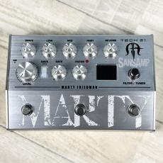 Tech 21 Marty Friedman Signature SansAmp MF1