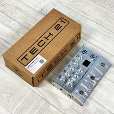 Tech 21 Marty Friedman Signature SansAmp MF1_7