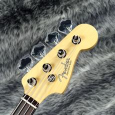 Fender 2023 Collection Heritage 60s Precision Bass Candy Apple Red_4