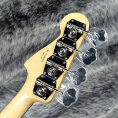 Fender 2023 Collection Heritage 60s Precision Bass Candy Apple Red_8