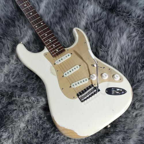 Vanzandt ST Type Relic