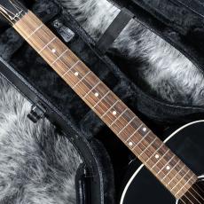 Gibson J-45 Standard Ebony Gloss_2