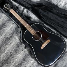 Gibson J-45 Standard Ebony Gloss_3