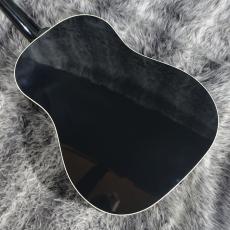 Gibson J-45 Standard Ebony Gloss_5