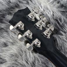 Gibson J-45 Standard Ebony Gloss_8