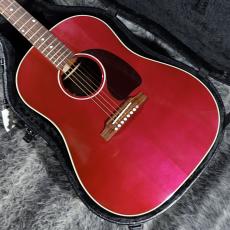 Gibson J-45 Standard Wine Red Gloss_2