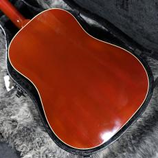 Gibson J-45 Standard Wine Red Gloss_5