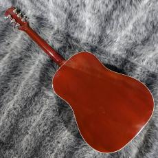 Gibson J-45 Standard Wine Red Gloss_7